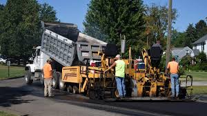 Best Cobblestone Driveway Installation in USA